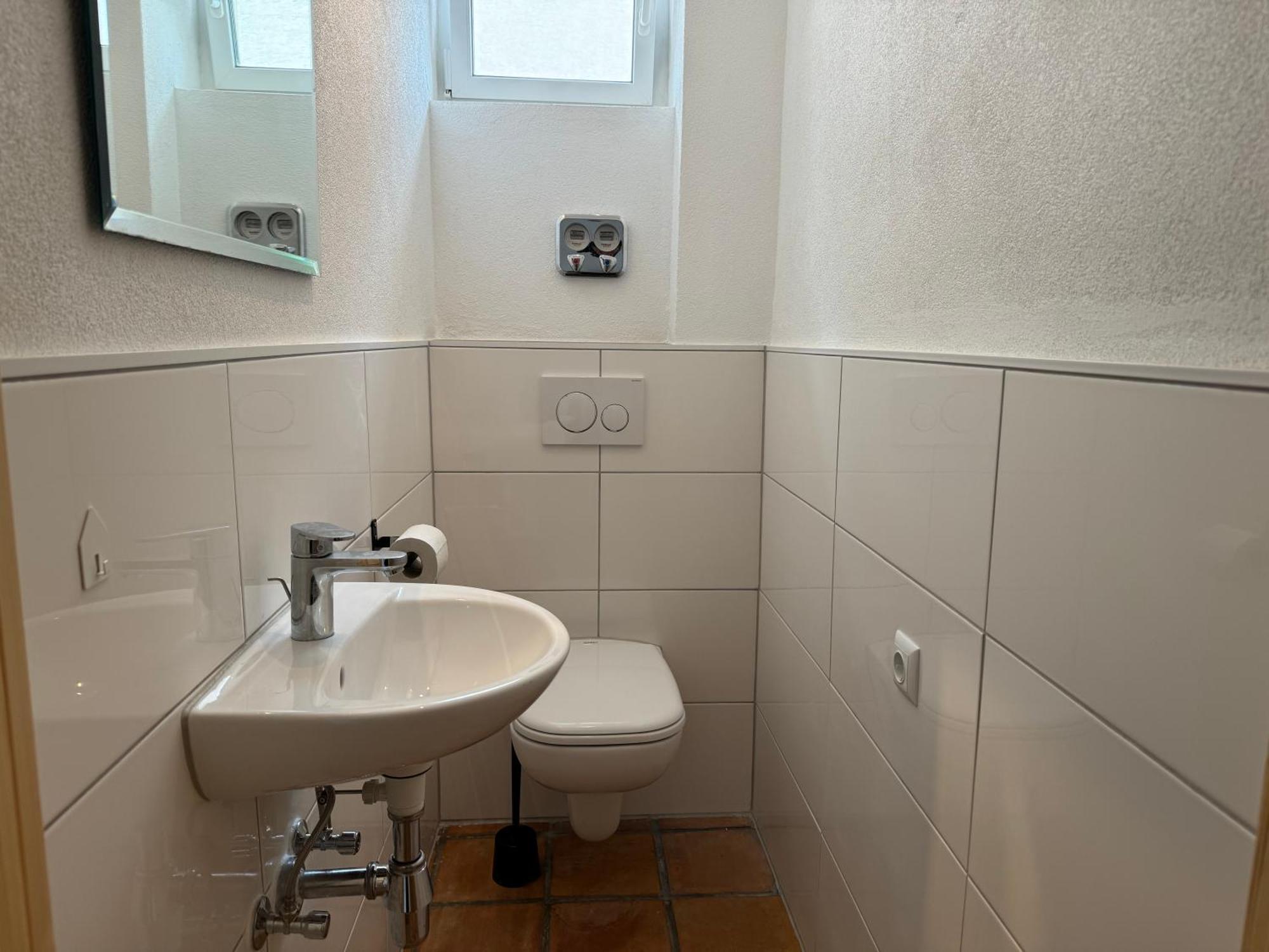 פיינגן אן אר אנץ 90Qm 4-Zimmer-Wohnung - Apartment Friedrichstrasse מראה חיצוני תמונה